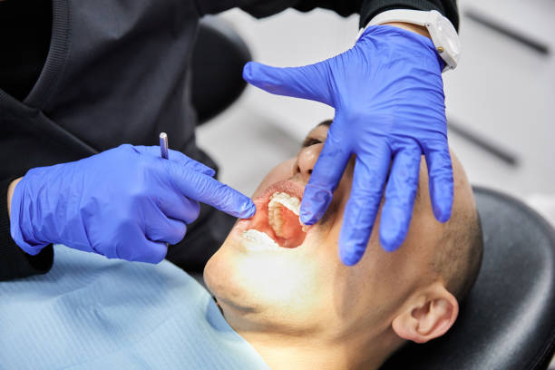Best Pediatric Emergency Dentist in West Elmira, NY