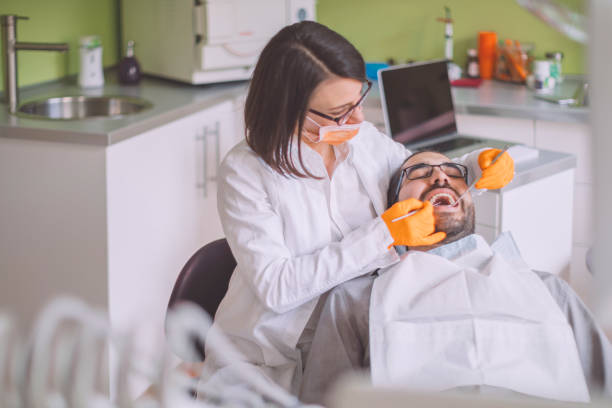 Best Emergency Dental Care for Broken or Chipped Teeth in West Elmira, NY