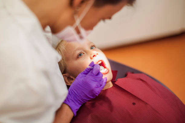 Best Emergency Treatment for Dental Infections or Abscesses in West Elmira, NY